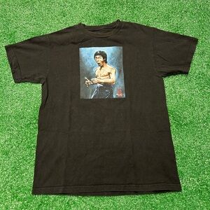 Men’s DGK Bruce Lee Tee